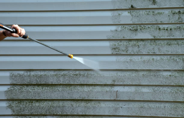 Winterizing Services in East Mountain, TX